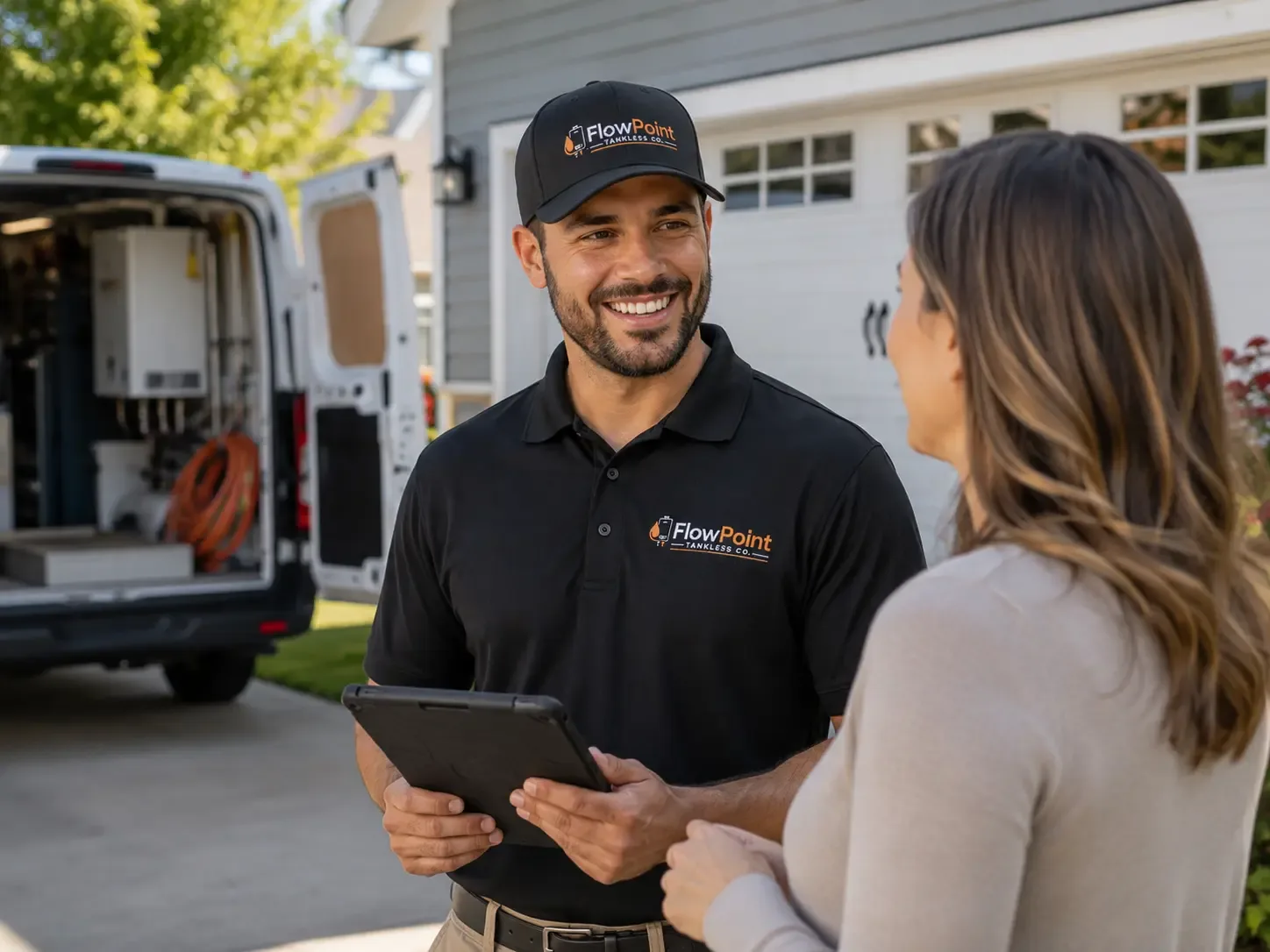 Tankless Water Heater Installation Troy, NC FAQs